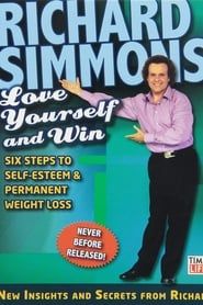 Image Richard Simmons: Love Yourself and Win
