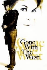 Gone with the West series tv