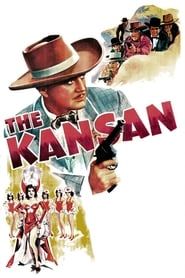 The Kansan 1943 streaming
