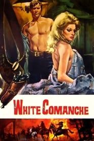 White Comanche series tv