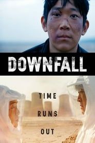 Downfall series tv