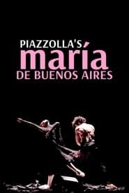 María de Buenos Aires series tv
