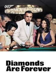 Les diamants sont éternels (1971)