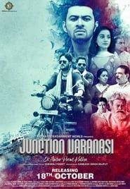 Junction Varanasi series tv