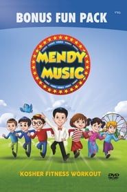 Mendy Music Volume 1 series tv