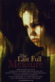 The Last Full Measure series tv