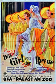 Das Girl von der Revue (1928)