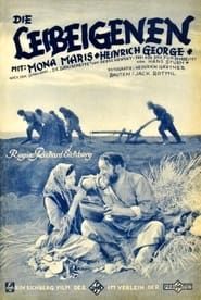 Die Leibeigenen (1928)