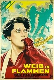 Weib in Flammen (1928)