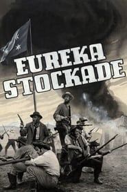 Eureka Stockade series tv