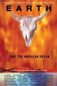Image Earth and the American Dream 1992