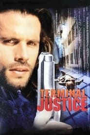 Terminal Justice series tv