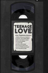Teenage Love series tv
