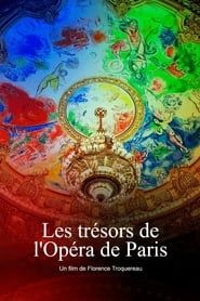 Les trésors de l'Opéra de Paris series tv