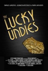 The Lucky Undies series tv