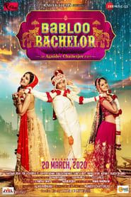 Babloo Bachelor 2021 streaming