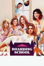 Boarding School series tv