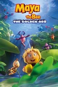 Maya the Bee: The Golden Orb series tv