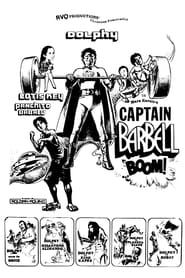 Captain Barbell series tv