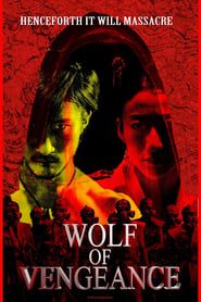 Wolf of Vengeance series tv