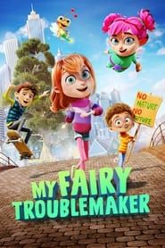 My Fairy Troublemaker series tv