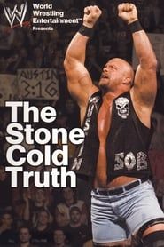The Stone Cold Truth series tv