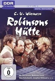 Robinsons Hütte series tv