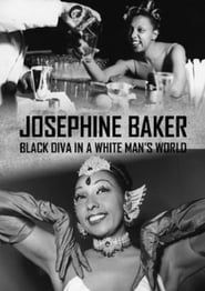 Josephine Baker: Black Diva in a White Man's World series tv