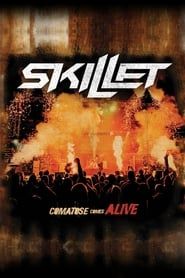 Skillet : Comatose Comes Alive-hd