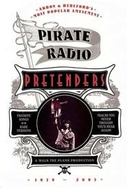 The Pretenders: Pirate Radio (1979-2005) series tv