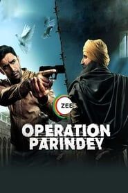 Operation Parindey series tv