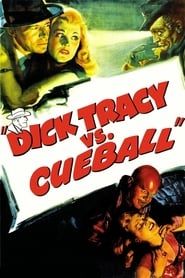 Dick Tracy vs. Cueball series tv