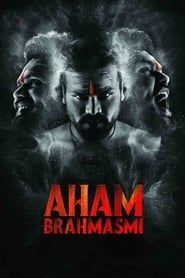 Aham Brahmasmi series tv