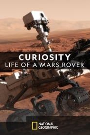 Curiosity: Life of A Mars Rover (2018)