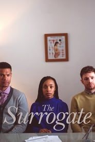 The Surrogate (2021)