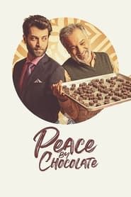 Image Peace by Chocolate