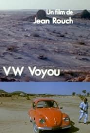 VW-Voyou 1973 streaming