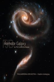 Image REMOTE GALAXY by Flint Juventino Beppe