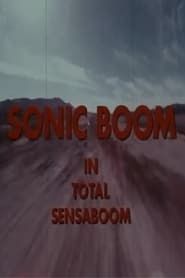 Image Sonic Boom 1974