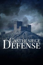 Castle Siege Defense series tv