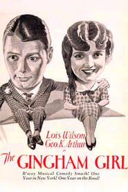 Image The Gingham Girl 1927