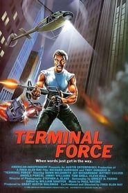Terminal Force series tv