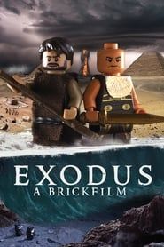 Exodus: A Brickfilm-hd