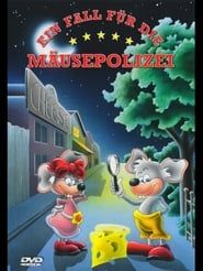 The Mouse Police series tv