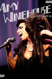 Amy Winehouse - Live at Glastonbury Festival (2008)