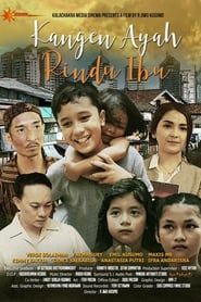 Kangen Ayah Rindu Ibu series tv