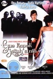 Gue Kapok Jatuh Cinta (2006)