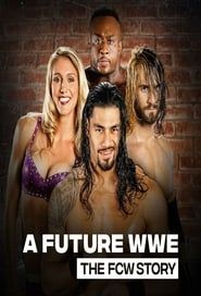 A Future WWE: The FCW Story series tv