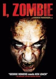 I, Zombie: The Chronicles of Pain series tv