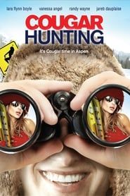 Cougar Hunting series tv